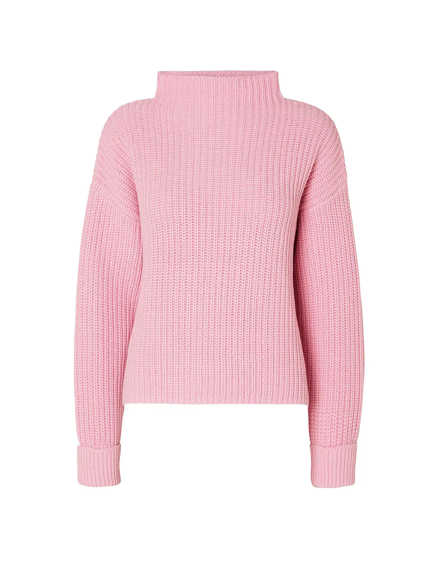 SELECTED FEMME | Pullover SLFSELMA | rosa